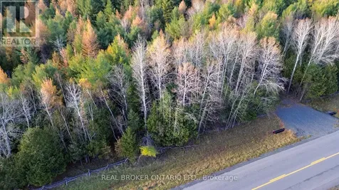 Lot 3 Watsons Corners Road Lanark Highlands ON K0G 1K0