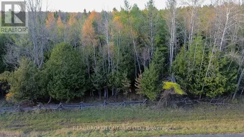 Lot 3 Watsons Corners Road Lanark Highlands ON K0G 1K0