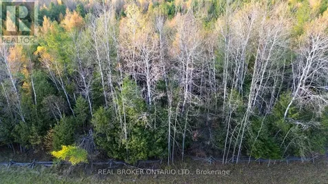 Lot 3 Watsons Corners Road Lanark Highlands ON K0G 1K0