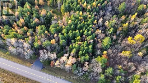 Lot 3 Watsons Corners Road Lanark Highlands ON K0G 1K0