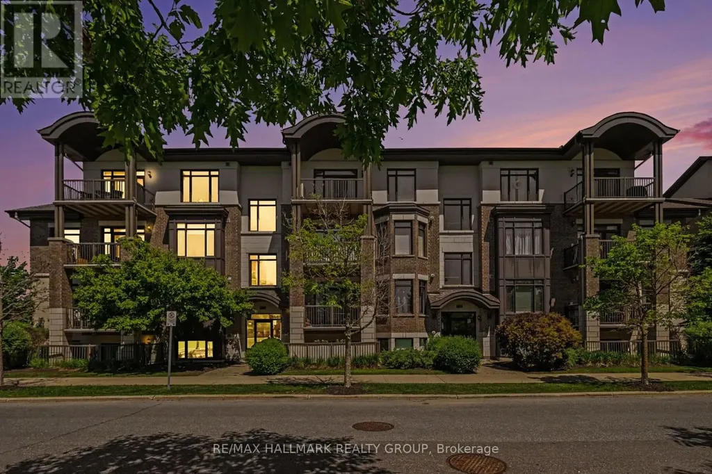 755 Beauparc Private Ottawa ON K1J 0B5