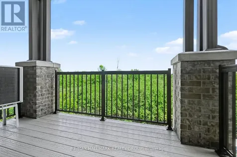 755 Beauparc Private Ottawa ON K1J 0B5