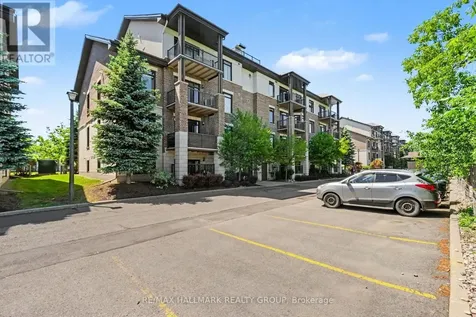 755 Beauparc Private Ottawa ON K1J 0B5