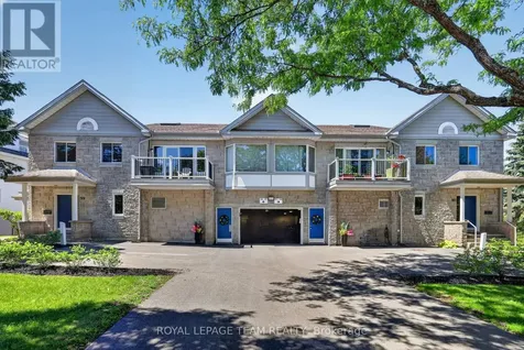 91 Robson Court Ottawa ON K2K 2W1