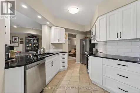 91 Robson Court Ottawa ON K2K 2W1