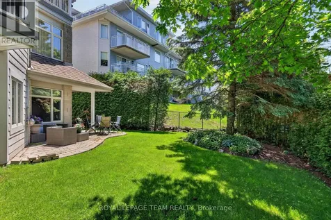 91 Robson Court Ottawa ON K2K 2W1