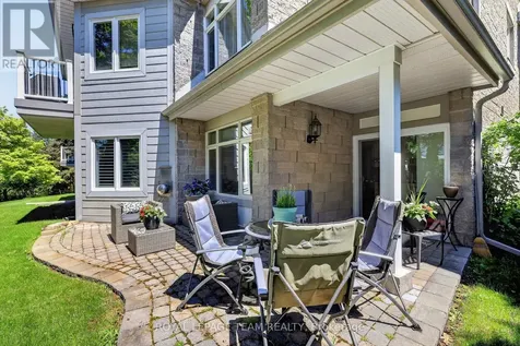 91 Robson Court Ottawa ON K2K 2W1