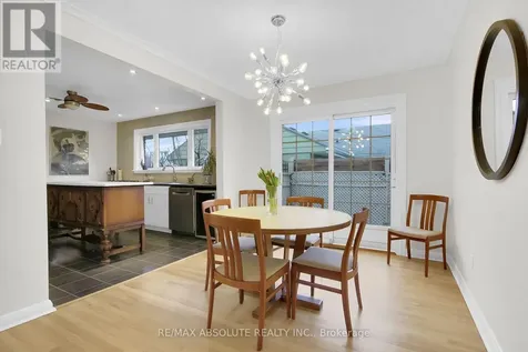 731 Dovercourt Avenue Ottawa ON K2A 0W9
