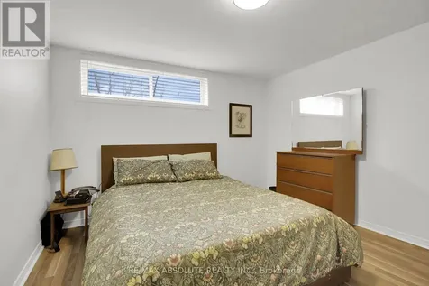 731 Dovercourt Avenue Ottawa ON K2A 0W9