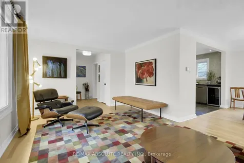731 Dovercourt Avenue Ottawa ON K2A 0W9