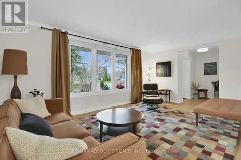 731 Dovercourt Avenue Ottawa ON K2A 0W9