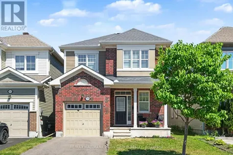 124 Mandalay Street Ottawa ON K4A 1A6
