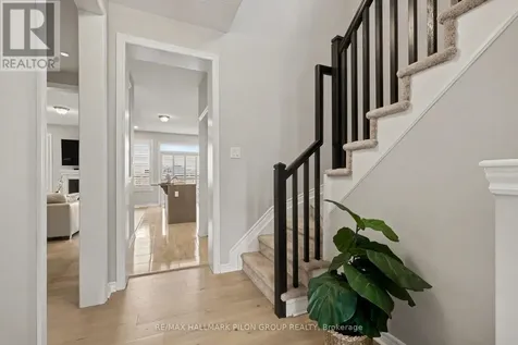 124 Mandalay Street Ottawa ON K4A 1A6