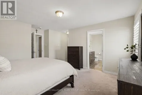 124 Mandalay Street Ottawa ON K4A 1A6