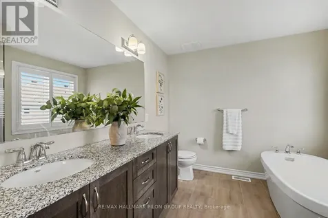 124 Mandalay Street Ottawa ON K4A 1A6