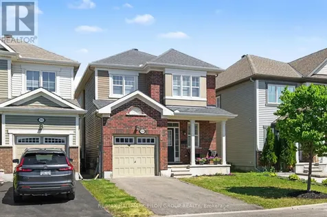 124 Mandalay Street Ottawa ON K4A 1A6