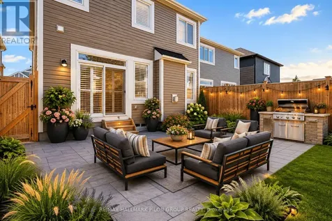 124 Mandalay Street Ottawa ON K4A 1A6