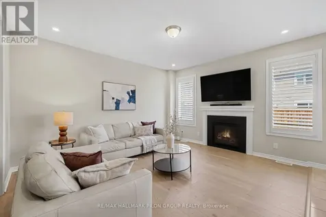 124 Mandalay Street Ottawa ON K4A 1A6