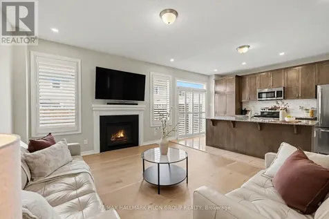 124 Mandalay Street Ottawa ON K4A 1A6