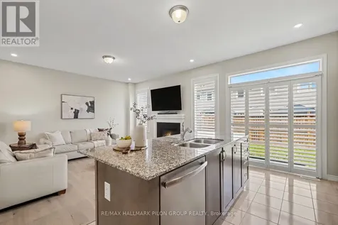 124 Mandalay Street Ottawa ON K4A 1A6