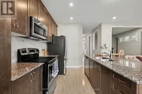124 Mandalay Street Ottawa ON K4A 1A6
