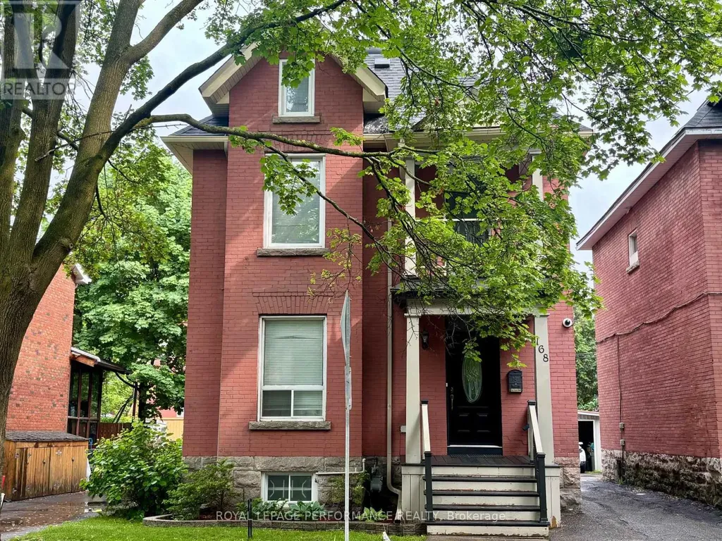 168 Stewart Street West Ottawa ON K1N 6J9