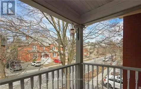 168 Stewart Street West Ottawa ON K1N 6J9
