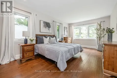 122 Augusta Crescent Blue Mountains ON L9Y 0K7