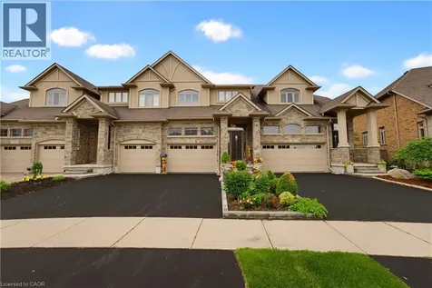 123 Oak Park Drive Waterloo ON N2K 0B3