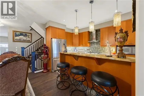 123 Oak Park Drive Waterloo ON N2K 0B3