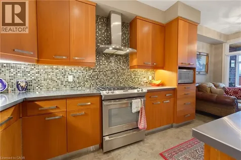 123 Oak Park Drive Waterloo ON N2K 0B3