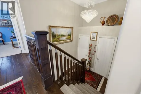 123 Oak Park Drive Waterloo ON N2K 0B3