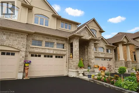 123 Oak Park Drive Waterloo ON N2K 0B3