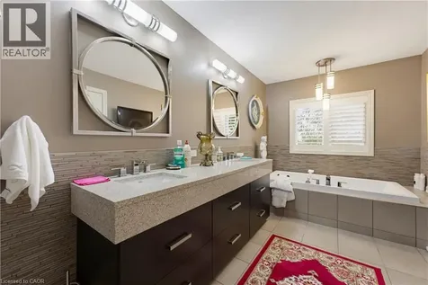 123 Oak Park Drive Waterloo ON N2K 0B3