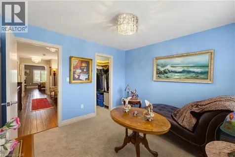 123 Oak Park Drive Waterloo ON N2K 0B3