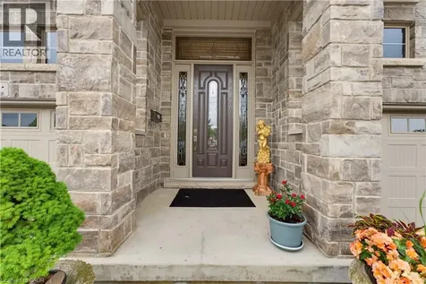 123 Oak Park Drive Waterloo ON N2K 0B3