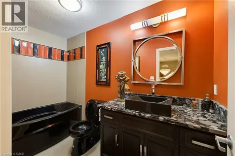 123 Oak Park Drive Waterloo ON N2K 0B3