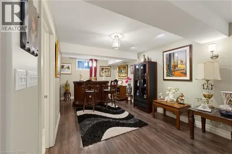 123 Oak Park Drive Waterloo ON N2K 0B3