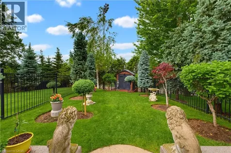 123 Oak Park Drive Waterloo ON N2K 0B3