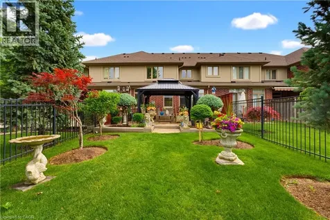 123 Oak Park Drive Waterloo ON N2K 0B3