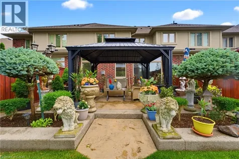 123 Oak Park Drive Waterloo ON N2K 0B3