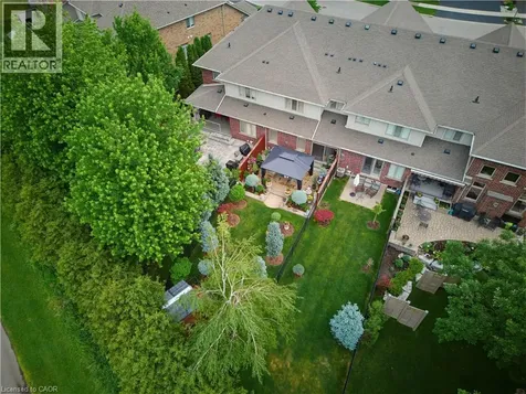 123 Oak Park Drive Waterloo ON N2K 0B3