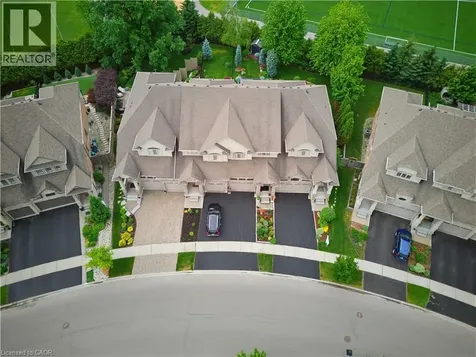123 Oak Park Drive Waterloo ON N2K 0B3