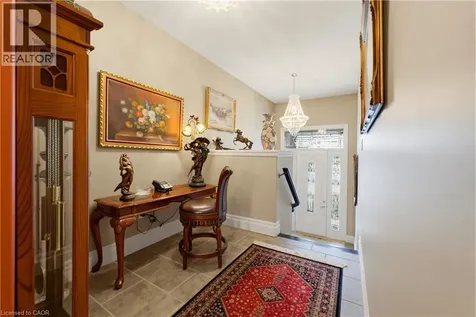 123 Oak Park Drive Waterloo ON N2K 0B3