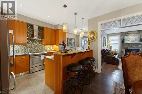 123 Oak Park Drive Waterloo ON N2K 0B3