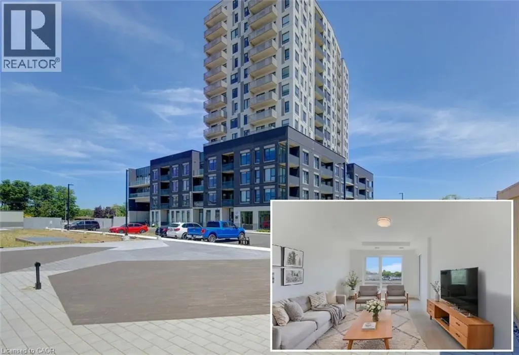 1333 Weber Street East Kitchener ON N2A 1C2