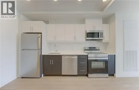 1333 Weber Street East Kitchener ON N2A 1C2