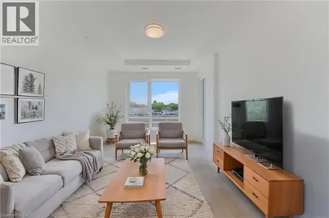 1333 Weber Street East Kitchener ON N2A 1C2