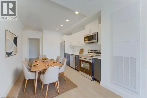 1333 Weber Street East Kitchener ON N2A 1C2
