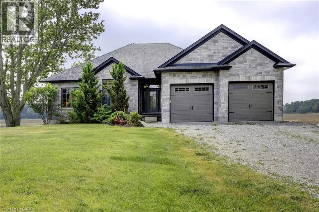 1750 Concession 8 Townsend Waterford ON N0E 1Y0